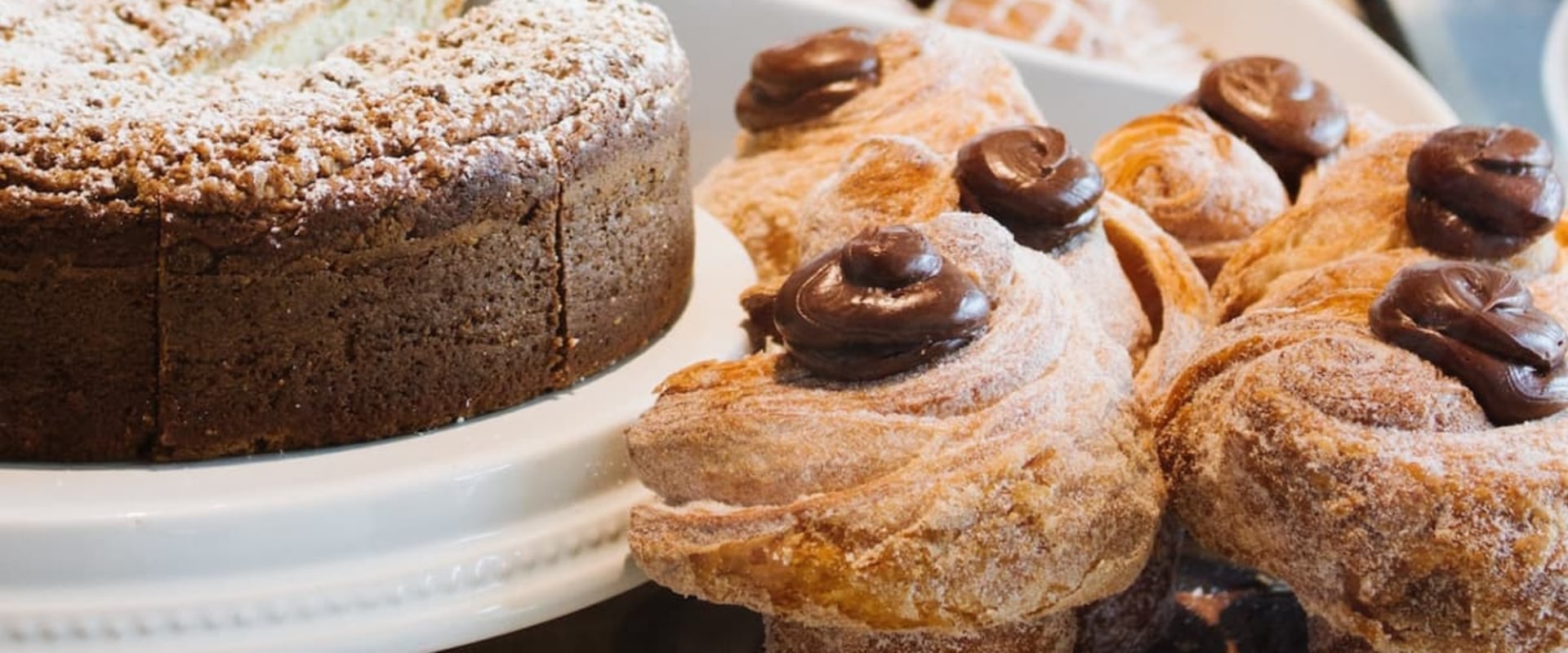 The Sweetest Treats: Exploring the Most Popular Items at Bakeshops in Los Angeles County, CA