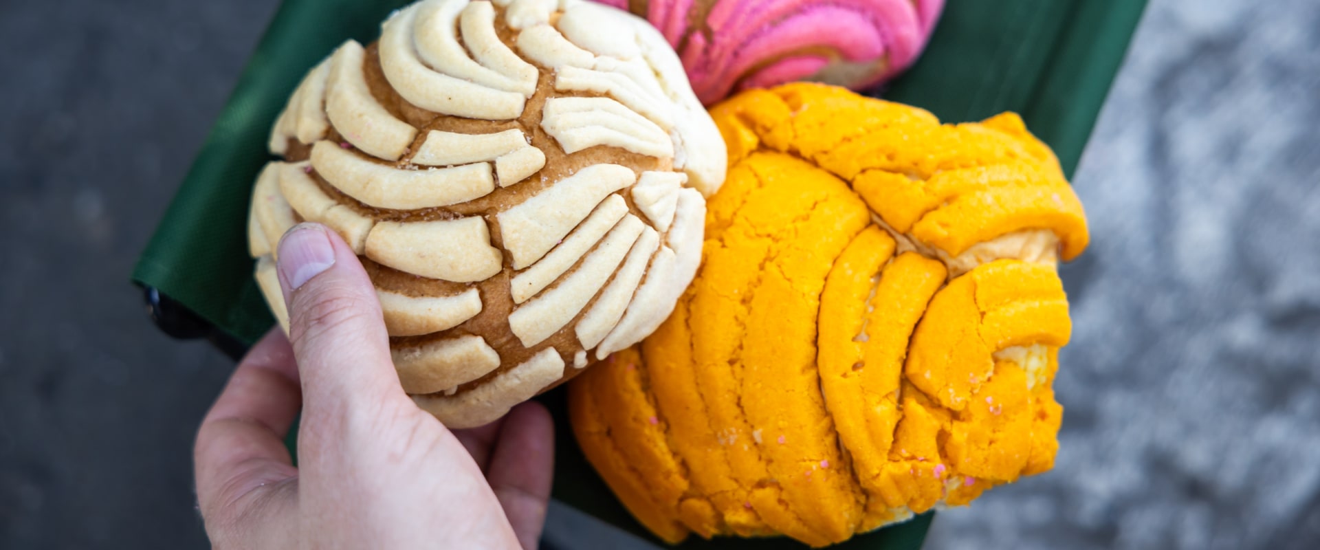 Exploring the Best Bakeshops in Los Angeles County, CA for Traditional Mexican Pastries