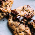 The Best Bakeshops in Los Angeles County, CA for Cookie Lovers