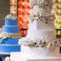 Exploring the Best Bakeshops in Los Angeles County, CA for Your Dream Wedding Cake