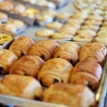 The Best Bakeshops in Los Angeles County, CA for Delicious Croissants