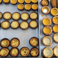 The Best Bakeshops in Los Angeles County, CA for Delicious Tarts