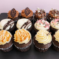 The Best Bakeshops in Los Angeles County, CA for Cupcake Lovers