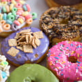 The Ultimate Guide to Finding the Best Donuts in Los Angeles County, CA