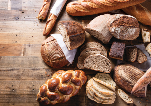 The Best Bakeshops in Los Angeles County, CA for Delicious Bread